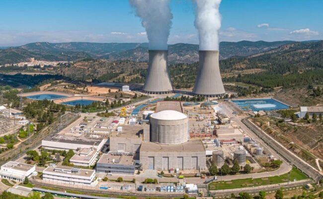Ante el debate nuclear en torno a la aprobación del decreto antiaranceles en el Congreso de los Diputados y la PNL presentada por el PP