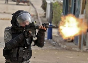 Fuerzas israelíes ejecutan a otro joven palestino en Cisjordania