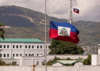 Haití solicita el veto a renovación de misión de la ONU