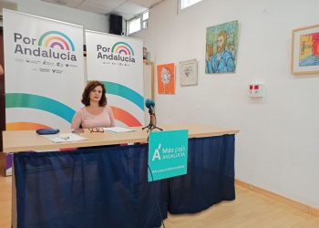 Más País Andalucía considera que Por Andalucía “abre un ciclo de colaboración necesario” tras demostrar que es posible crear un escenario de cooperación