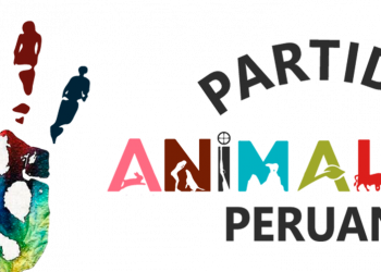El Partido Animalista Peruano seguirá los pasos de PACMA