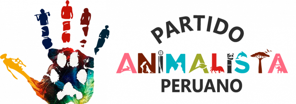 El Partido Animalista Peruano seguirá los pasos de PACMA