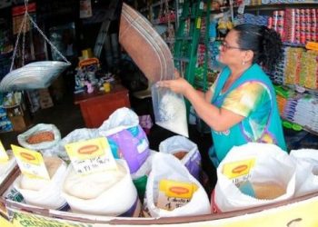 Mantienen en Nicaragua precios de la canasta básica