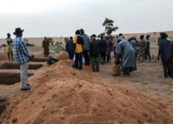 Masacre en Malí por grupo yihadista deja 132 fallecidos