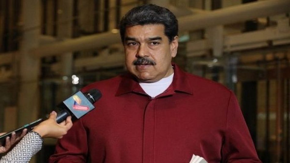 Pdte. Maduro convoca a consolidar el modelo económico diversificado de Venezuela