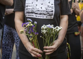 La masacre de Melilla demuestra una vez más el fracaso rotundo de las políticas europeas migratorias