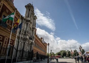 El 11 de junio los y las pensionistas andaluzas llevaremos nuestras reivindicaciones ante el Palacio de San Telmo en Sevilla