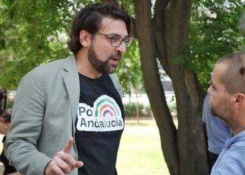 Por Andalucía apuesta por el sacrificio cero de animales e implantar el método CER en toda la comunidad
