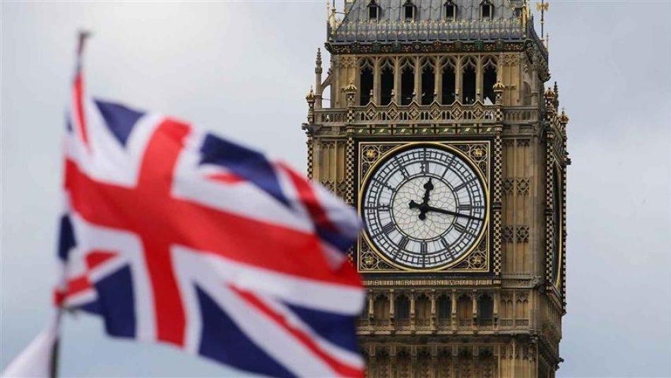 Protestas en Gran Bretaña ante el encarecimiento generalizado por las medidas económicas de Liz Truss