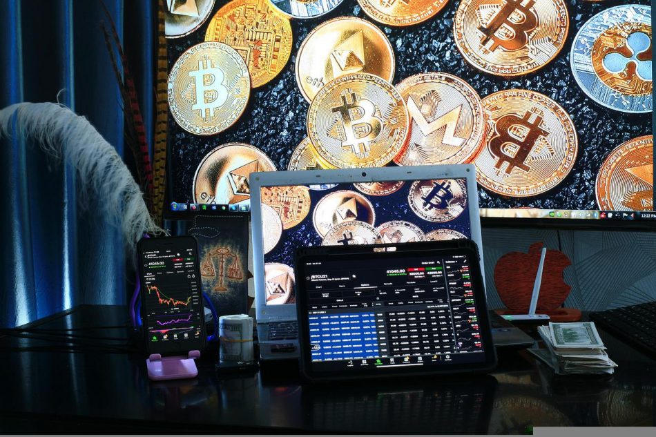 Para evitar riesgos: ¿es mejor alejarse de las criptomonedas?