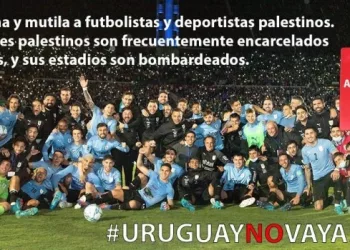 Fútbol y apartheid: entre la normalización y la resistencia