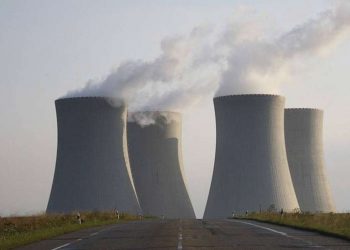 China aumenta drásticamente su producción de energía nuclear