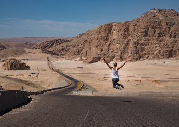¿Vas a viajar a Egipto? Algunos consejos respecto a los trámites