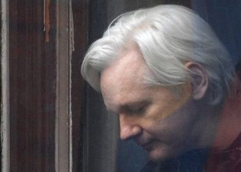 Reino Unido aprueba extradición de Julian Assange a EE.UU.