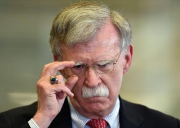 John Bolton admite: Hemos ayudado a muchos golpes de Estado