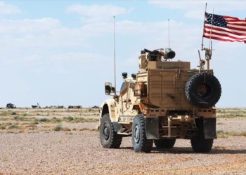 Potentes explosiones sacuden base militar de EEUU en Siria