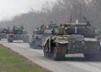 Donetsk anuncia: Seversk está “bajo control operativo”