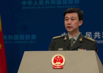 China critica a la OTAN: es máquina de guerra a servicio de EEUU