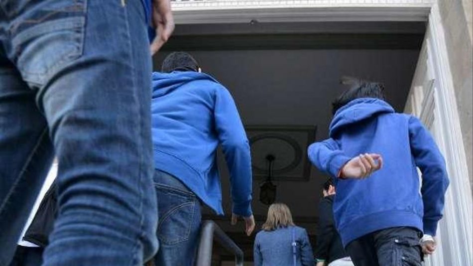 «Xuntos» denuncia la sustracción de menores a las familias de forma irregular por parte de la Xunta de Galicia