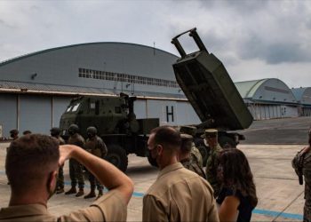 Ucrania nombra tres armamentos para cambiar el rumbo de la guerra