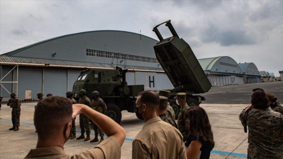 Ucrania nombra tres armamentos para cambiar el rumbo de la guerra