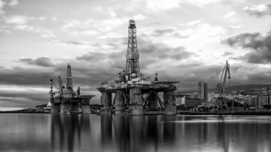 El ocaso del petróleo está muy lejos