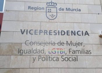 Intersindical denuncia que la Consejería de Mujer e Igualdad Pública de la Región de Murcia una «Guía de lenguaje claro para la administración» que no respeta el lenguaje inclusivo