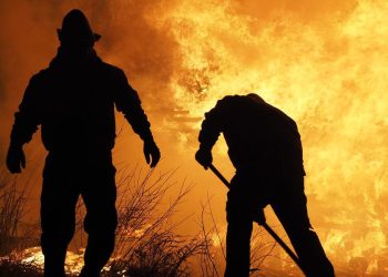 La fiscalía abre diligencias por la denuncia de CCOO contra Medio Ambiente de Castilla y León por el incendio de Sierra de la Culebra