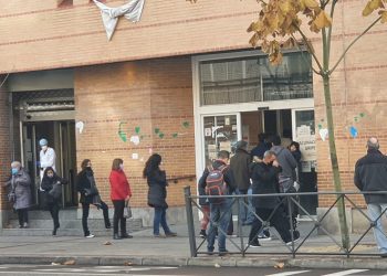 Los sindicatos de la Mesa Sectorial de Sanidad en Madrid llegan a un acuerdo para limitar la carga de trabajo en Atención Primaria