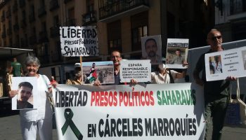 Carta a Albares: «Ahora ya podemos deducir el calvario de los presos políticos saharauis»