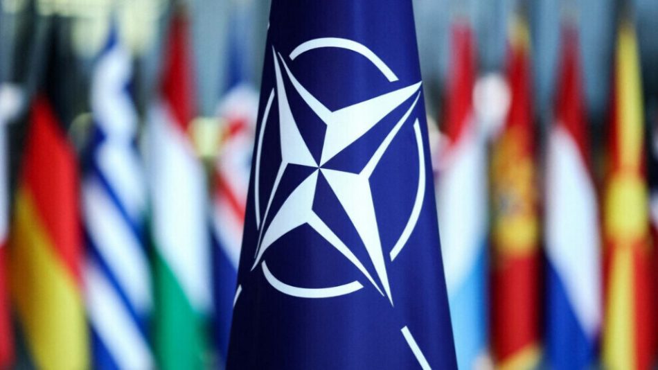 «Si quieres entrar en la OTAN, tienes que ser antikurdo como la OTAN»