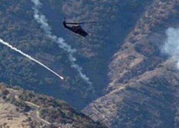 El historial criminal de Turquía con las bombas de fósforo