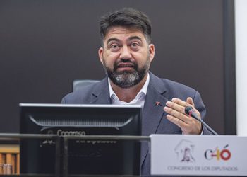Carlos Sánchez Mato: «Demostramos que se puede gobernar de otra forma»