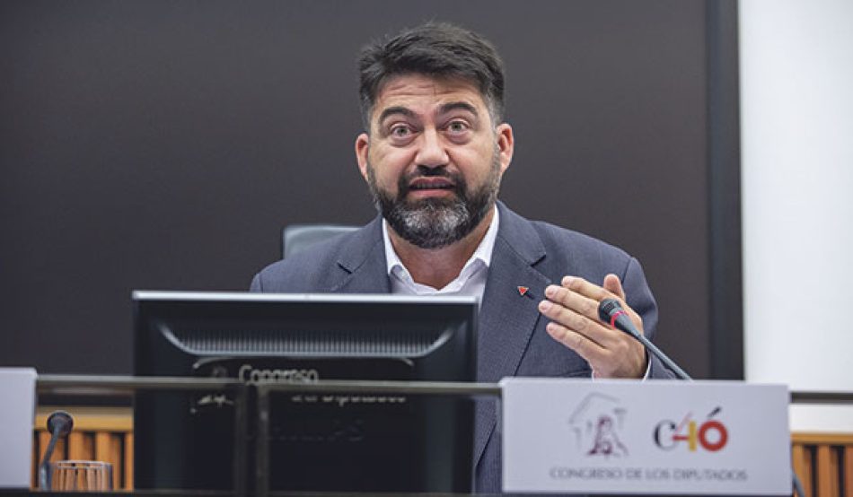 Carlos Sánchez Mato: «Demostramos que se puede gobernar de otra forma»