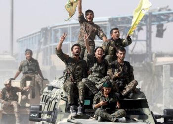 Diez años de la revolución de Rojava