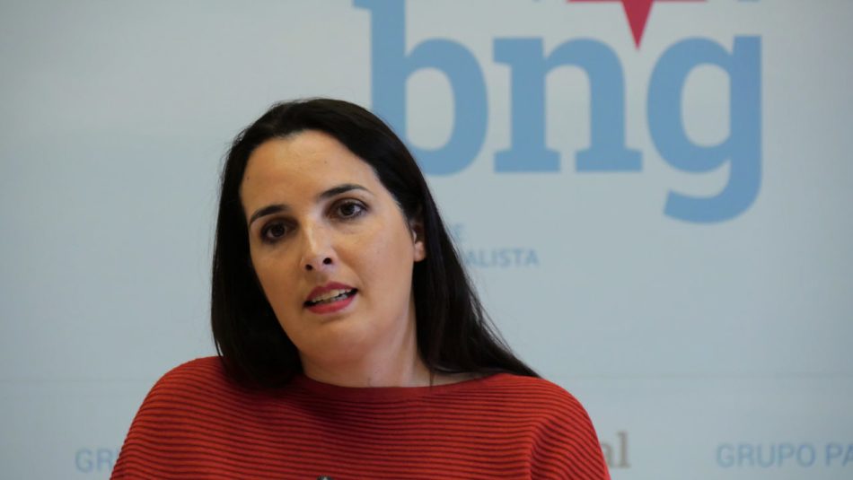 BNG demanda que as axudas para as familias cubran o 100% dos custes de recuperación da vivenda, “nin un euro menos”