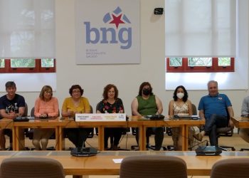 BNG propón á Xunta comprar POVISA e incorporar este hospital á sanidade pública