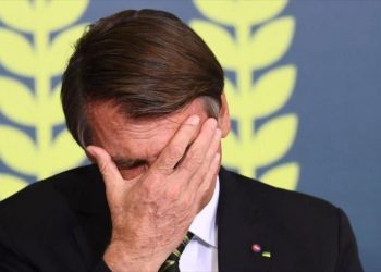 Bolsonaro alerta: Si gana Lula, EEUU será aislado en América Latina