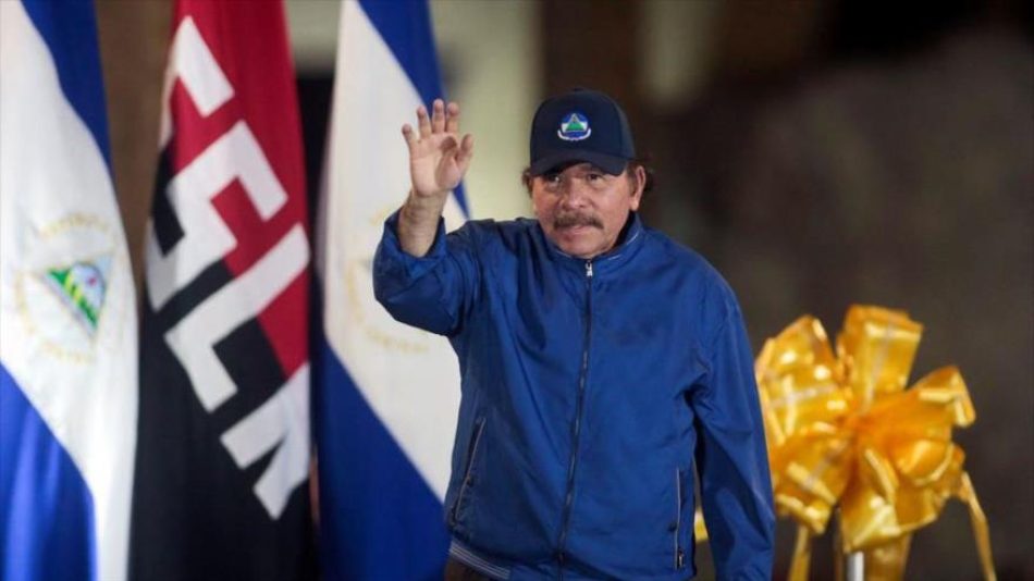 Sondeo: Mayoría de los nicaragüenses aprueba la gestión de Ortega