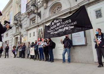 CGT denuncia la falta de un convenio digno en el sector audiovisual español que mitigue las condiciones de precariedad e inestabilidad