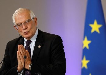 Borrell sugiere un proyecto de acuerdo sobre el programa nuclear de Irán