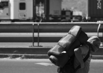 Migrantes hacia EE.UU: entre la vida y la muerte