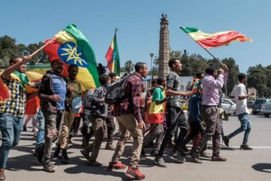 Etiopía y Sudán gestionarán solución pacífica de asuntos bilaterales