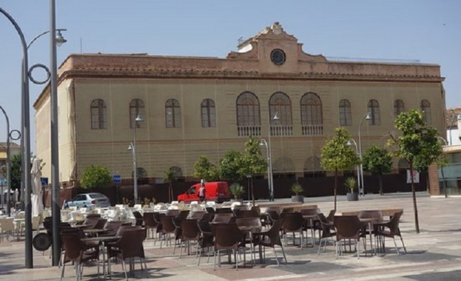 El Tribunal Superior de Justicia de Andalucía condena al ayuntamiento de Écija por discriminación salarial a las mujeres