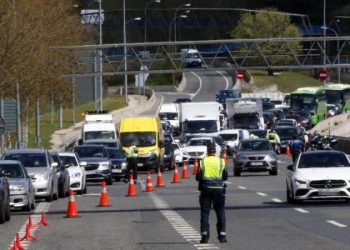 CCOO denuncia las privatizaciones de servicios públicos en la Dirección General de Tráfico