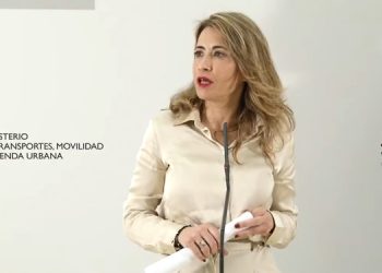 CGT solicita a la Ministra de Transportes reforzar el sistema ferroviario