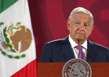 México: ¿está agotado el programa de nación de AMLO?