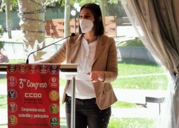 CCOO anuncian mobilizacións e folga no sector de axuda no fogar contra os incumprimentos das empresas
