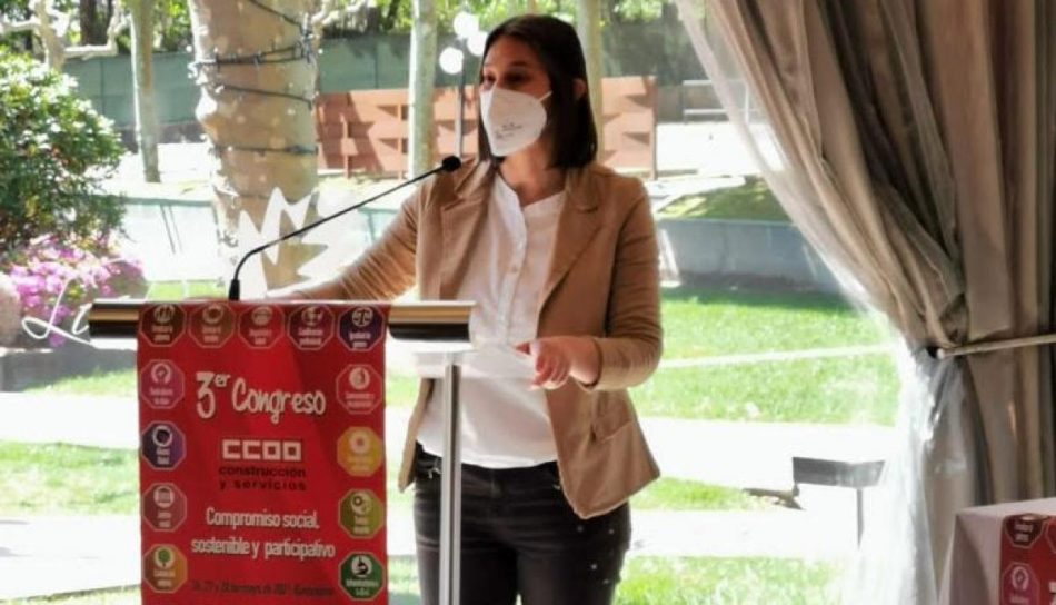 CCOO anuncian mobilizacións e folga no sector de axuda no fogar contra os incumprimentos das empresas