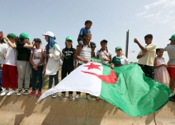 Argelia a 60 años de su emancipación: un modelo a seguir